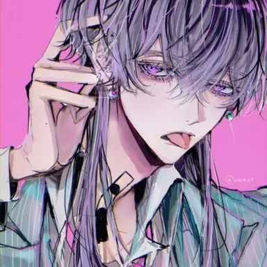 Profile image of 灰谷竜胆