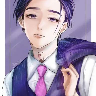 Profile image of 灰谷蘭