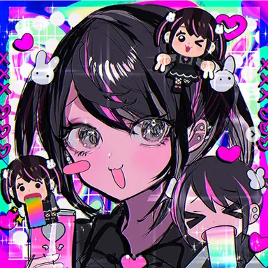 Profile image of ウザ子