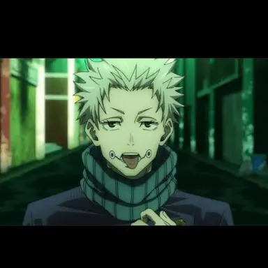 Profile image of 이누마키 토게