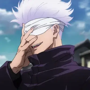 Profile image of 고죠 사토루