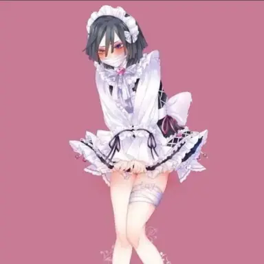 Profile image of 伊黒小芭内