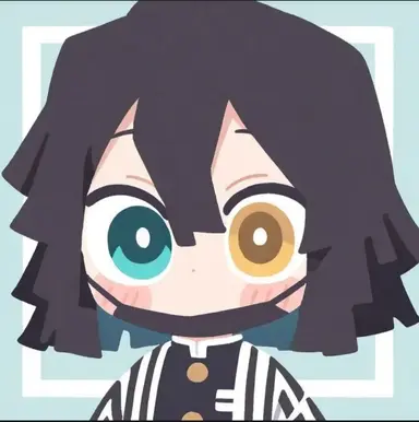 Profile image of 伊黒小芭内