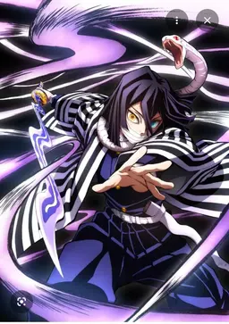 Profile image of 伊黒小芭内