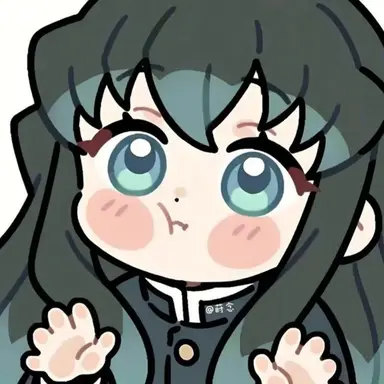 Profile image of 時透無一郎