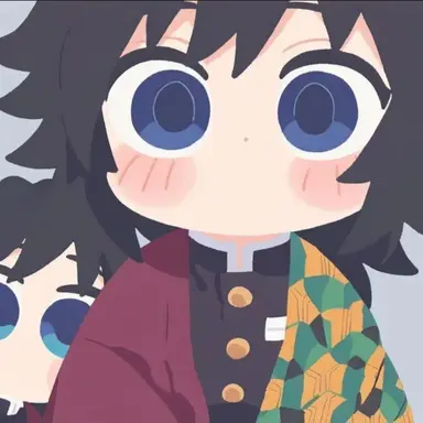 Profile image of 冨岡義勇