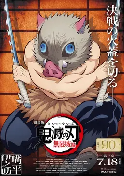 Profile image of 竈門一行