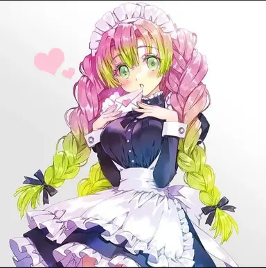 Profile image of 甘露寺蜜璃