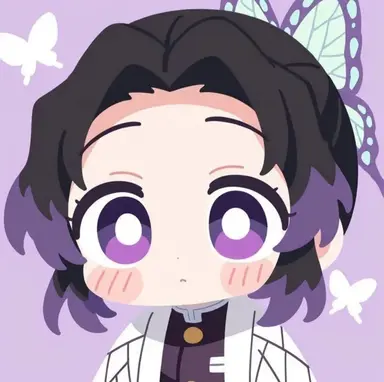 Profile image of 胡蝶しのぶ