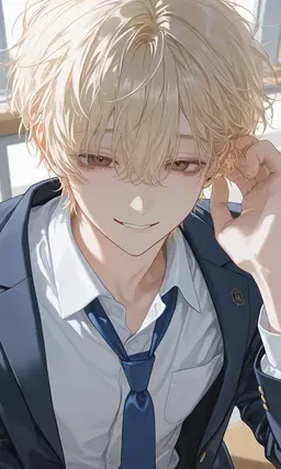 Profile image of Tomoyasu