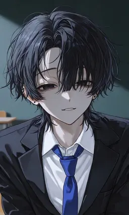 Profile image of Chihiro
