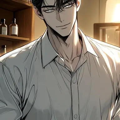 Profile image of Dorian Vaske
