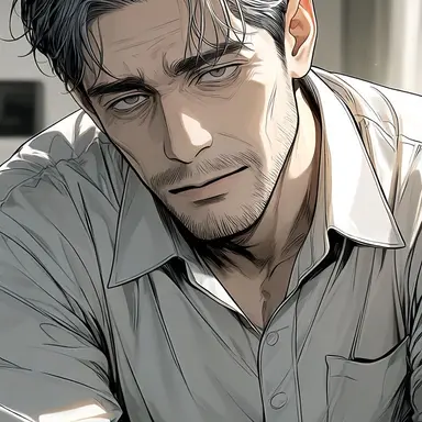 Profile image of Merrick