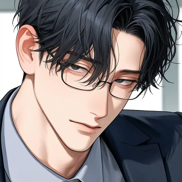 SillyTea9012의 二方向からの愛
