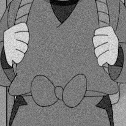 原作の伊作