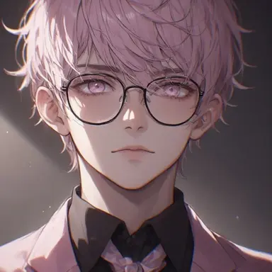 Profile image of Lu Bing