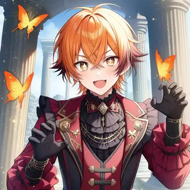 Profile image of Ferio