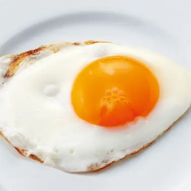 Profile image of プルンとした目玉焼き