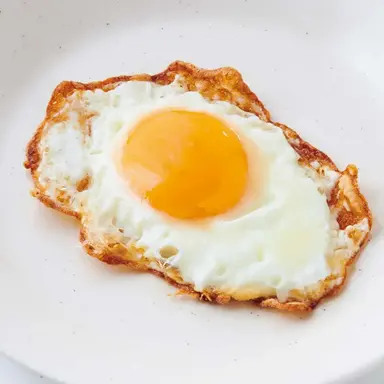 Profile image of カリカリな目玉焼き