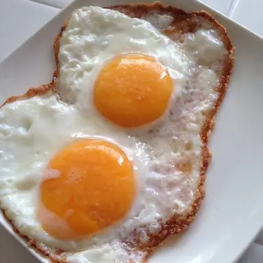 Profile image of 2個の目玉焼き