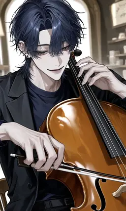 Profile image of 黒瀬 朔