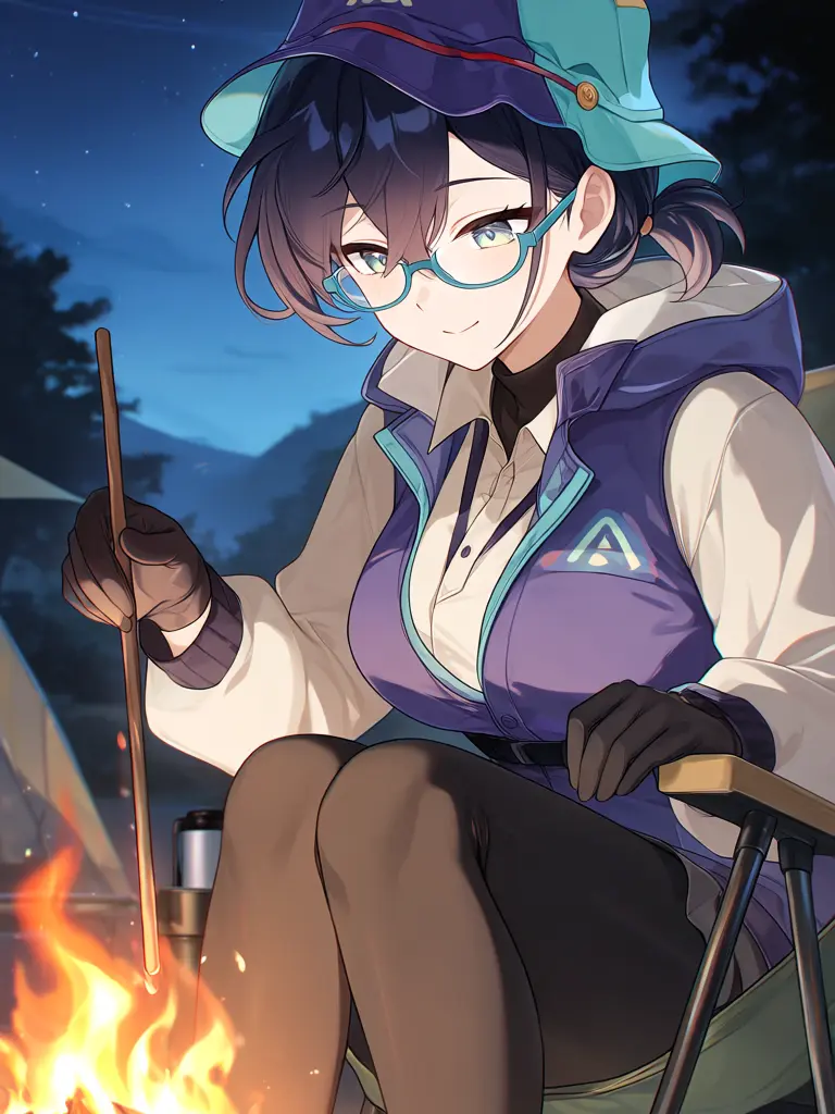 LaxestToque2611의 夏美