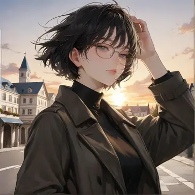 Profile image of 가을