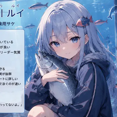 Profile image of ルイ