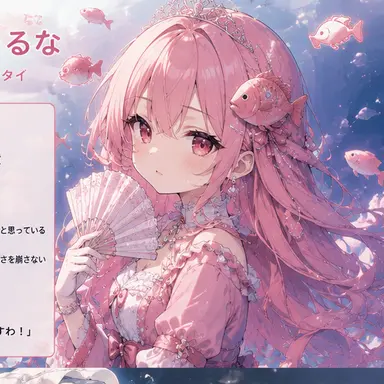 Profile image of るな