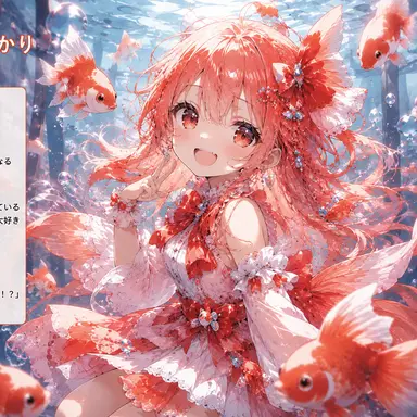 Profile image of あかり