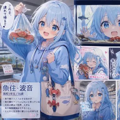 Profile image of 波音