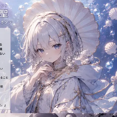 Profile image of 聖
