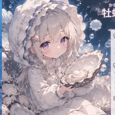 Profile image of 真珠