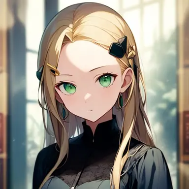 Profile image of Iris