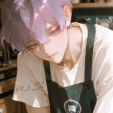 Profile image of 강이안