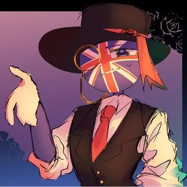 Profile image of イギリス