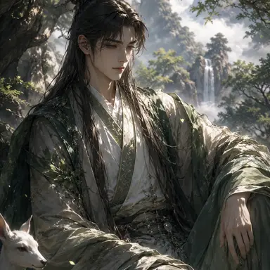 Profile image of 山神