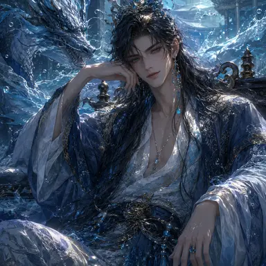Profile image of 龍王