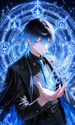 Profile image of レイン