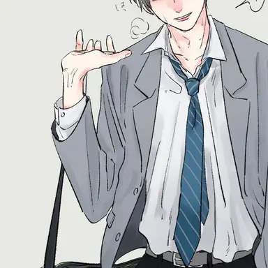 Profile image of Akinori Konoha