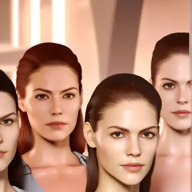 Profile image of Starship Troopers