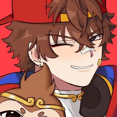 Profile image of kenji