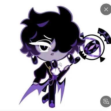 Profile image of 블랙사파이어맛 쿠키