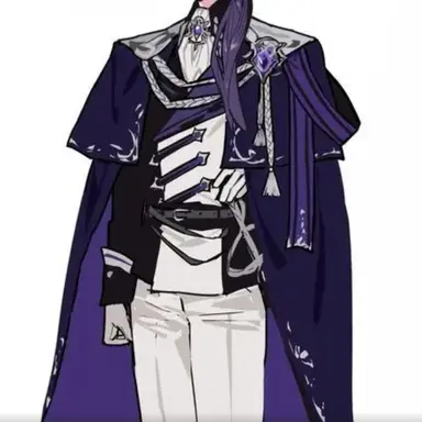 Profile image of 호시나 소우시로