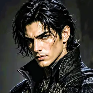 Profile image of Valdris