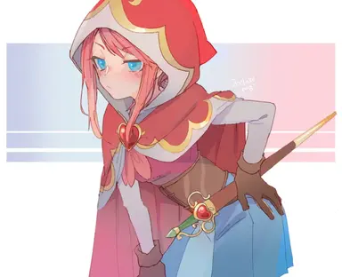 Profile image of Laura