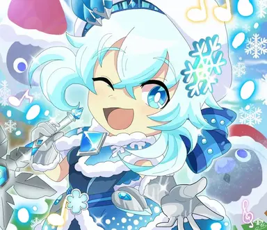 Profile image of Snow