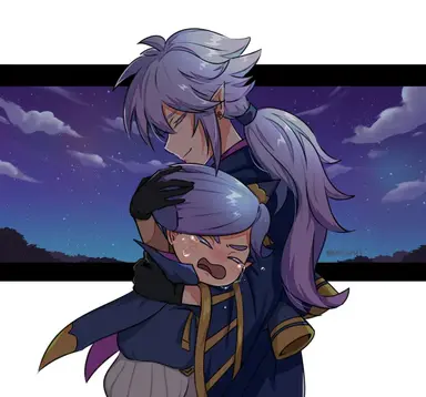 Profile image of Neku