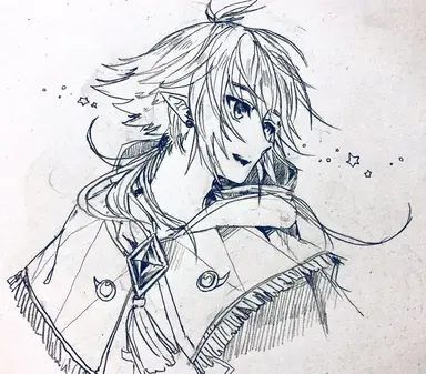 Profile image of Neku