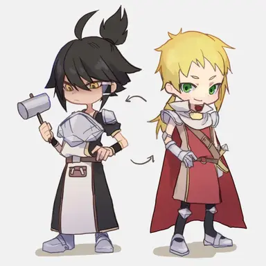 Profile image of イアン